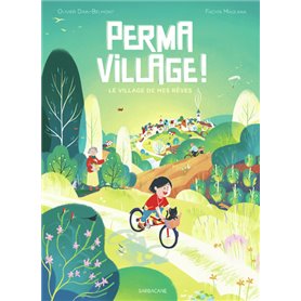 PERMAVILLAGE !