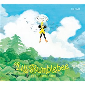 Lili Bumblebee