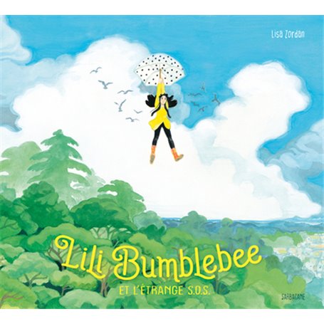 Lili Bumblebee