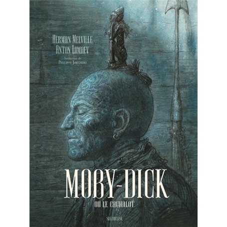 Moby Dick