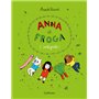 Anna et Froga - L'intégrale