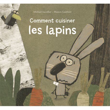 comment cuisiner les lapins