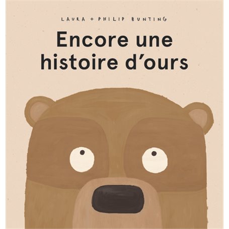 Encore une histoire d'ours