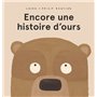 Encore une histoire d'ours