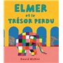 ELMER ET LE TRESOR PERDU