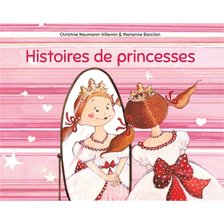 Histoires de princesses