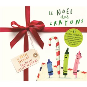 Noel des crayons (Le)