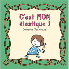 je ne prete pas mon elastique !