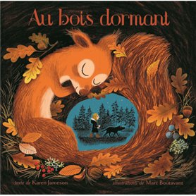 au bois dormant