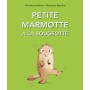 Petite marmotte a la bougeotte