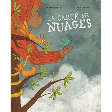 Carte des nuages (La)