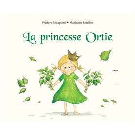 La princesse Ortie