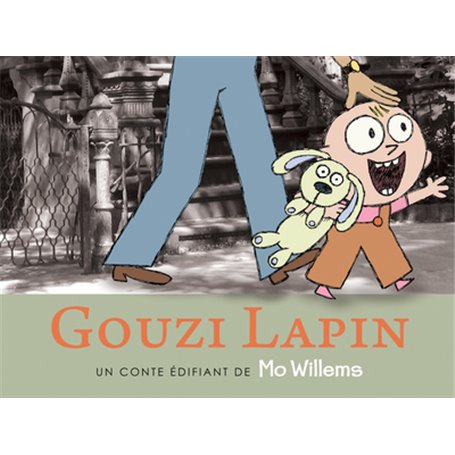 Gouzi lapin