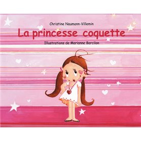 La princesse coquette