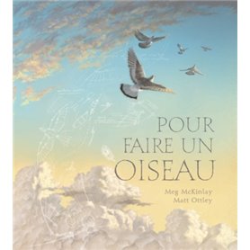 Pour faire un oiseau