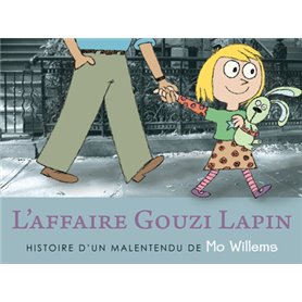 L'affaire Gouzi Lapin