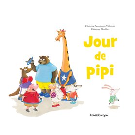 Jour de pipi