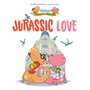 Les aventures de Pancrace et Dorimène - Tome 1 - Jurassic Love