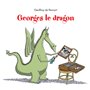 Georges le dragon