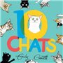 10 chats