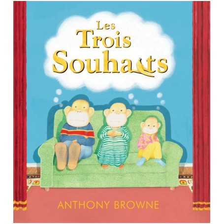 Les trois souhaits