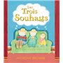 Les trois souhaits