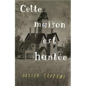 Cette maison est hantée