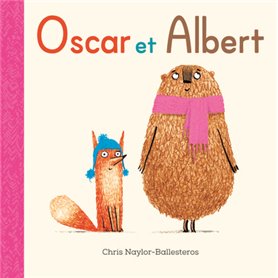 Oscar et Albert