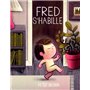 Fred s'habille