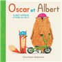 Oscar et Albert - Albert apprend à faire du vélo