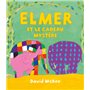 Elmer et le cadeau mystère