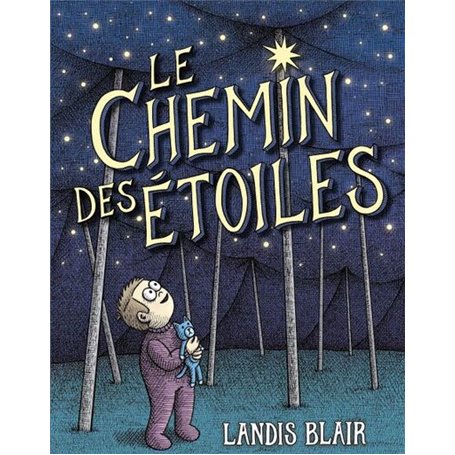 Le chemin des étoiles