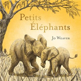 Petits éléphants