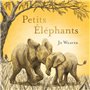 Petits éléphants