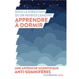 Apprendre à dormir