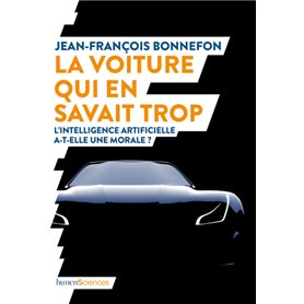 La voiture qui en savait trop