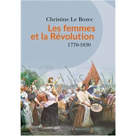 Les Femmes et la Révolution