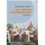 Les Femmes et la Révolution