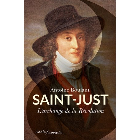 Saint-Just