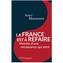 La France est à refaire