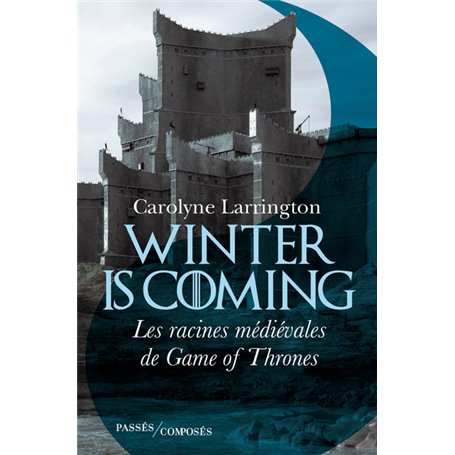 Winter is coming