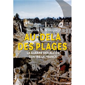 Au-delà des plages