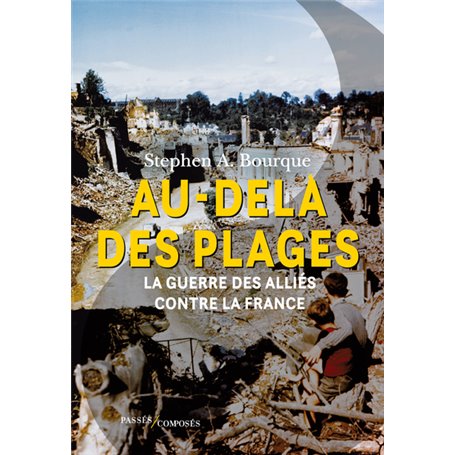 Au-delà des plages