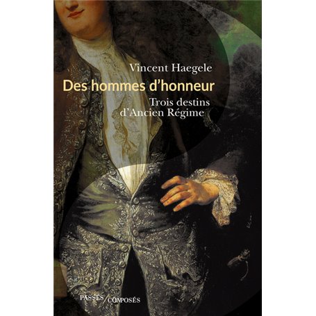 Des hommes d'honneur