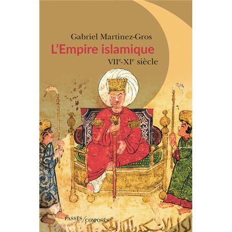 L'Empire islamique