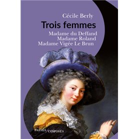 Trois femmes