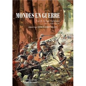 Mondes en guerre - Tome II