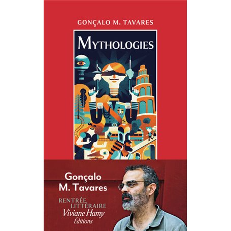 Mythologies