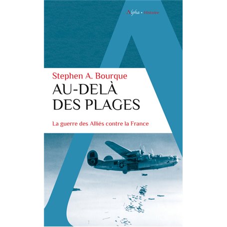 Au-delà des plages