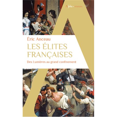 Les élites françaises